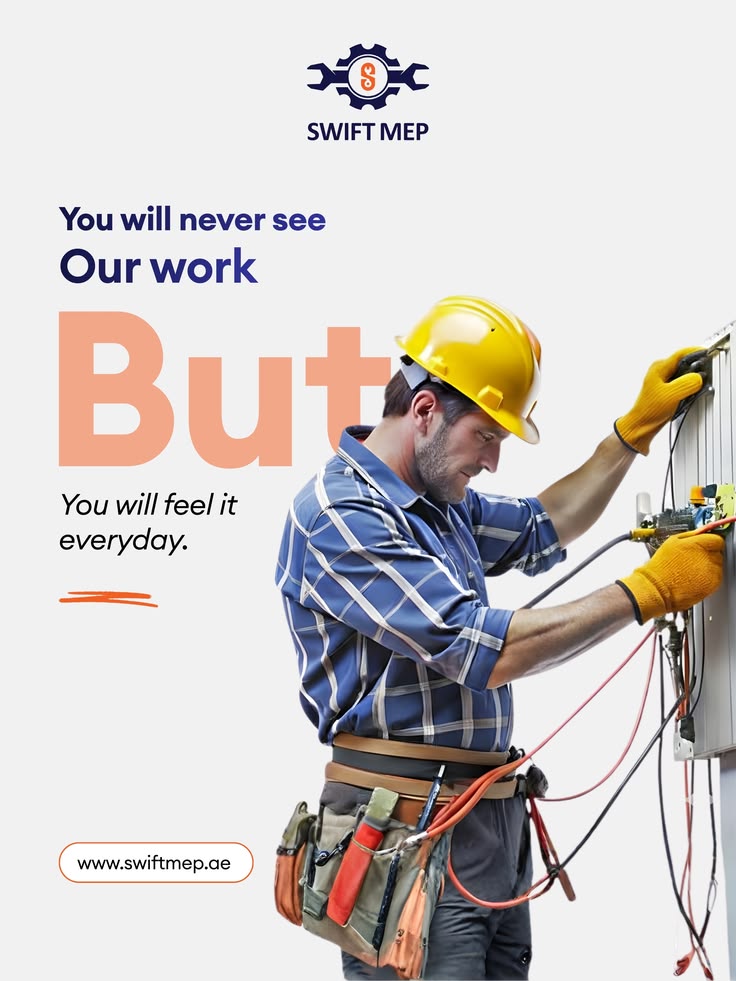 Home Electrical Repair