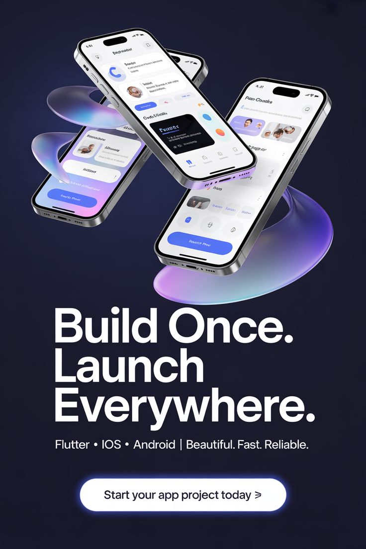 Mobile App Development (React Native)