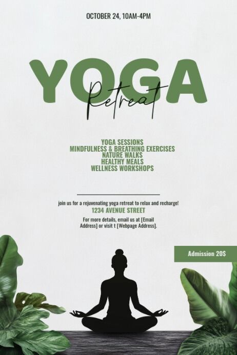Personal Yoga Training
